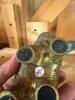 Brass and Metal Elephant Figurines - 4