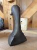 Duck Head Doorstop, Bronzeware Style - 4