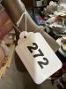 Duck Head Doorstop, Bronzeware Style - 7