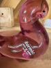 Murano-Style Glass Rabbit and Swan Figurines - 6