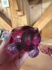 Murano-Style Glass Rabbit and Swan Figurines - 7
