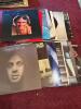 Billy Joel and James Taylor Vinyl Record Albums