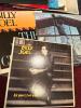 Billy Joel and James Taylor Vinyl Record Albums - 3