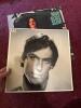 Billy Joel and James Taylor Vinyl Record Albums - 7
