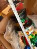 Midwest of Cannon Falls Christmas Snowman Figurine 18" - 2