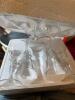 Better Homes and Gardens Holiday Limited Edition Votive Candle Holders - 3