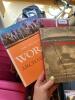 Reference and History Books: Battlegrounds, Atlas, Native American, Oxford, Star-Spangled Banner - 2