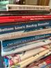 Assorted Holiday and Lifestyle Hardcover and Softcover Books - 2