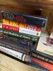 Assorted Hardcover and Paperback Books Including Wild Animals and Dictionary - 2