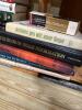 Assorted Hardcover and Paperback Books Including Wild Animals and Dictionary - 3
