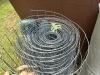 Garden Fence Rolls, Metal Mesh and Vinyl-Coated Wire Fencing - 3