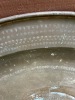Large Brass Tray with Decorative Etching - 6