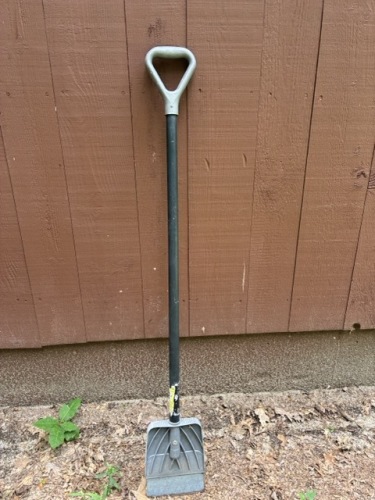 Ice Scraper Tool