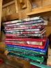 Hardcover and Softcover Books, Decorating and Holiday Themes - 2