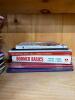 Hardcover and Softcover Books, Decorating and Holiday Themes - 3
