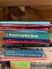 Hardcover and Softcover Books, Decorating and Holiday Themes - 4