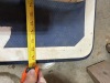 Industrial Platform Dolly with Folding Handle - 3