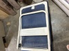 Industrial Platform Dolly with Folding Handle - 4