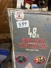 Trim A Home Fiber Lights Christmas Tree, Fiber Optic Tree - 3