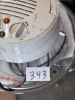 Aroma Convection Oven with Glass Bowl and Accessories - 6
