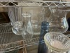 Assorted Glass and Ceramic Vases and Containers - 2