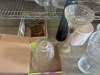Assorted Glass and Ceramic Vases and Containers - 3