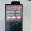 CURT Trailer Hitch Ball Mount 6" Drop 1" Hole - 2