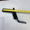 CURT Trailer Hitch Ball Mount 6" Drop 1" Hole - 4
