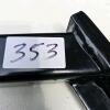 CURT Trailer Hitch Ball Mount 6" Drop 1" Hole - 6