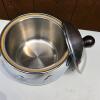 West Bend Penguin Hot and Cold Server Bowl with Lid - 2