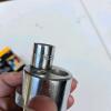 Johnson Professional 4" Butt Marker and Stud Remover - 2