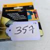Johnson Professional 4" Butt Marker and Stud Remover - 6