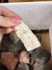 Assorted Rocks and Mineral Specimens - 3