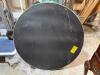 Large Round Wall Mirror - 2