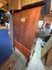 Mahogany Highboy Chest in the Chippendale Style - 9