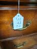 Mahogany Highboy Chest in the Chippendale Style - 14