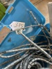 Peerless Light Truck Traction Cables - 3