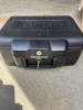 SentrySafe Locking Security Safe Box