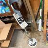 Famous Trails MD-7012 Metal Detector