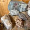 Assorted Rock and Mineral Specimens Collection #1 - 2