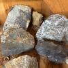 Assorted Rough Mineral and Rock Specimens #3 - 2