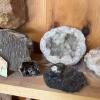 Assorted Rock, Mineral, and Fossil Specimens #4 - 10