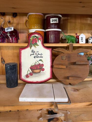 Home Decor Lot