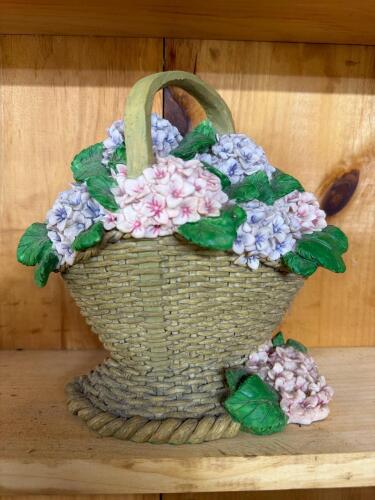 Decorative Basket Door Stop