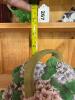 Decorative Basket Door Stop - 5