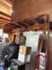 Pair of Large Rectangular Frameless Wall Mirror - 2