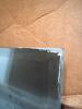 Pair of Large Rectangular Frameless Wall Mirror - 5