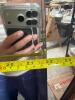 Pair of Large Rectangular Frameless Wall Mirror - 7