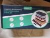 New Knife Sharpening Set - 4