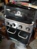 Broil King Propane Grill with Accessories